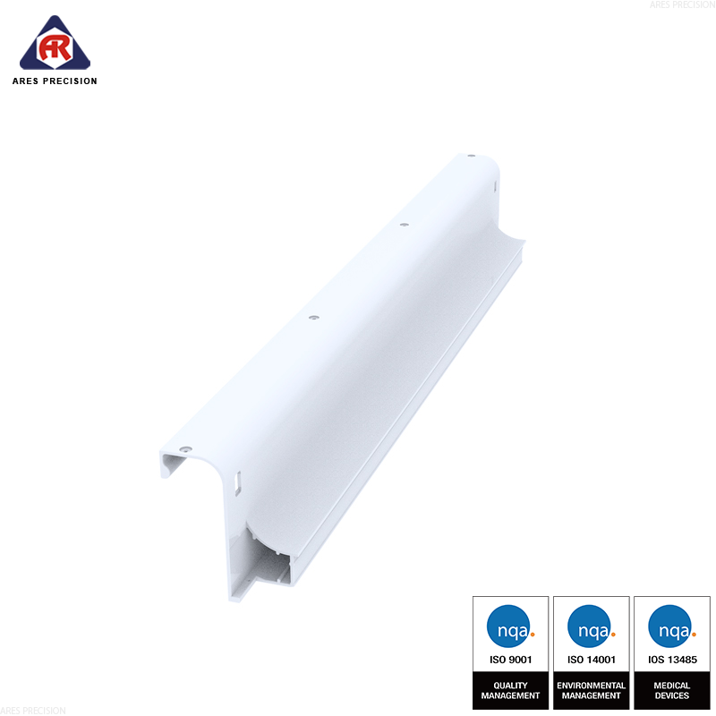 大型離心機精密制造手柄座