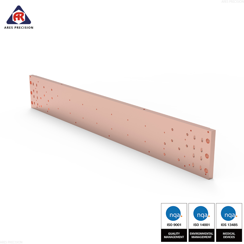 醫(yī)療設(shè)備零件精密制造