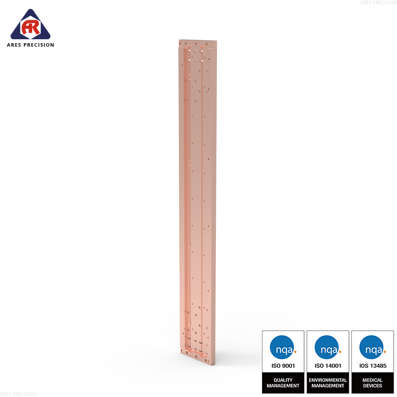 醫(yī)療設(shè)備零件精密制造