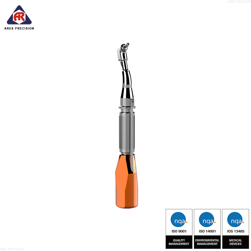 牙科扭矩扳手醫(yī)療設備配件