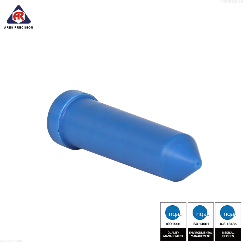 精密制造車床加工精密零件