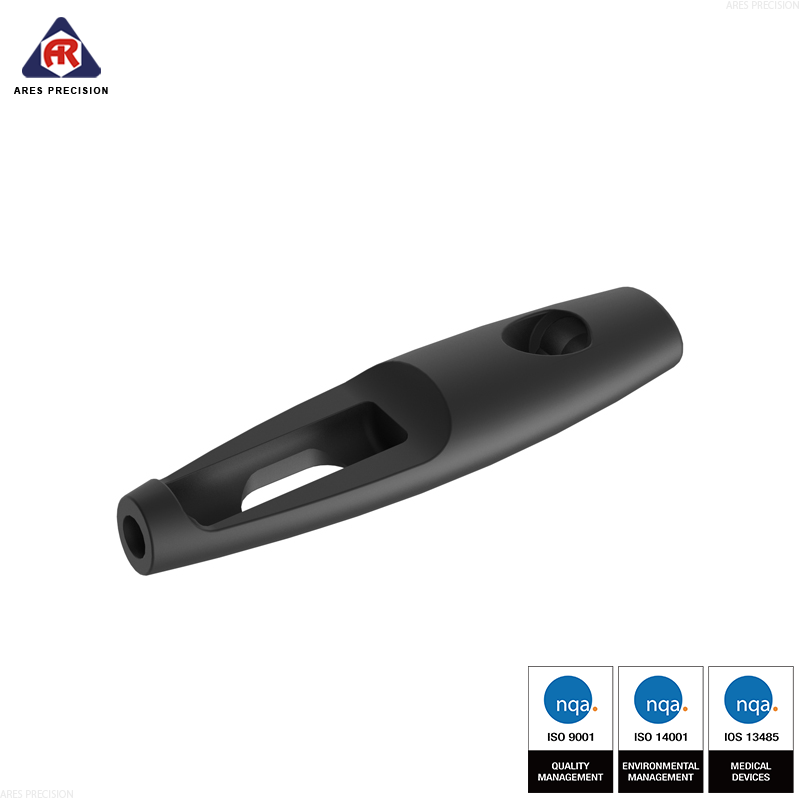 安瓿瓶破碎器 - 醫(yī)療器械配件 - 東莞精密制造加工廠