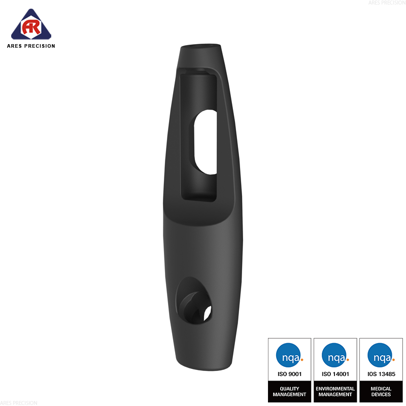 安瓿瓶破碎器 - 醫(yī)療器械配件 - 東莞精密制造加工廠