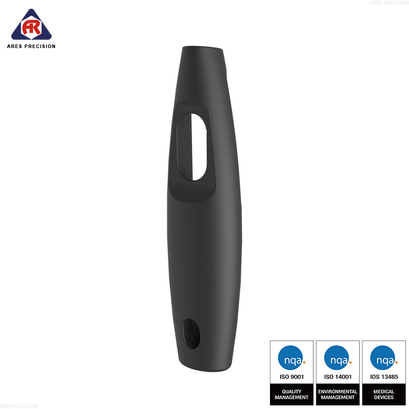 安瓿瓶破碎器 - 醫(yī)療器械配件 - 東莞精密制造加工廠