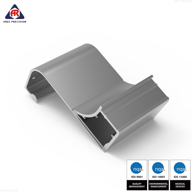 醫(yī)療器械配件數(shù)控精密加工