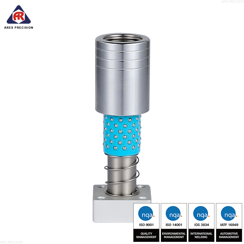 模具導(dǎo)柱和襯套-工業(yè)設(shè)備