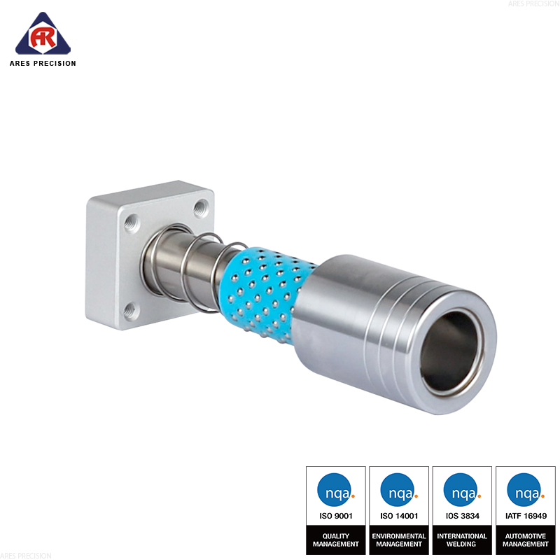 模具導柱和襯套-工業(yè)設(shè)備