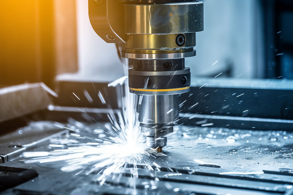 精密制造加工后的表面檢測(cè)技術(shù)