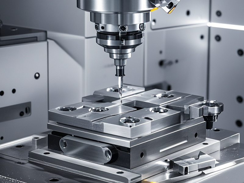 精密加工類型全解析：開啟精密制造之門