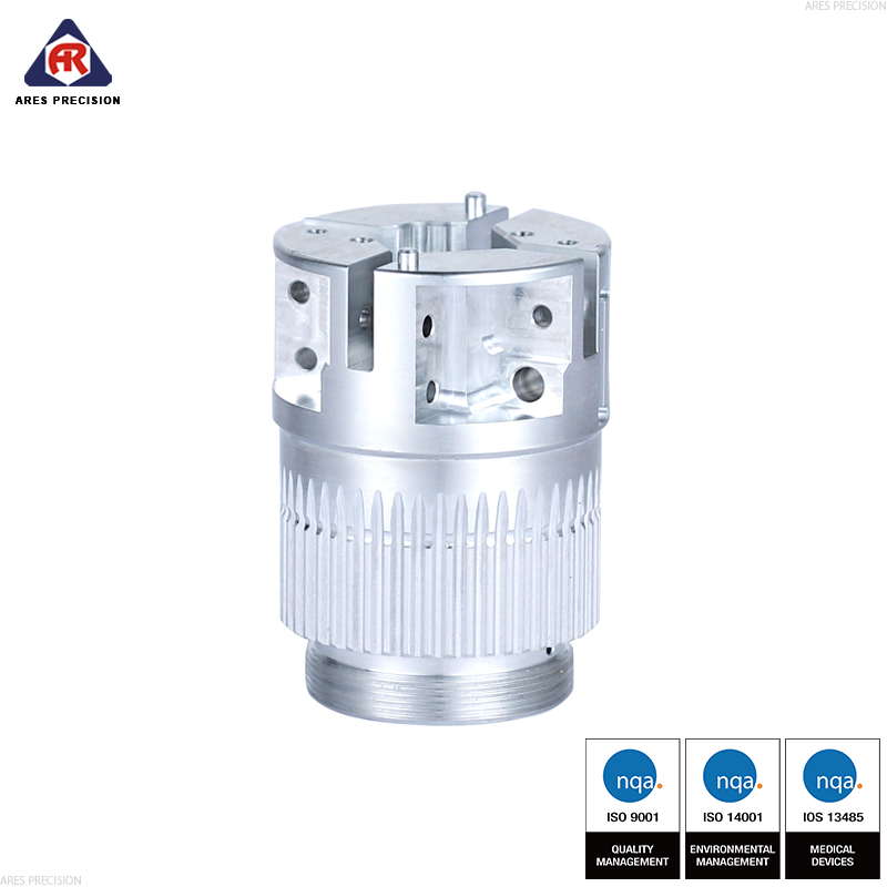 旋轉(zhuǎn)扭矩傳感器-醫(yī)療行業(yè)精密制造