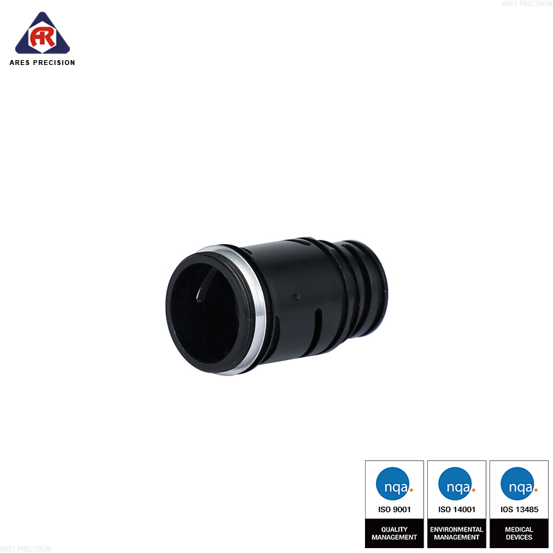 黑色陽極氧化鋁-精密加工-醫(yī)療行業(yè)