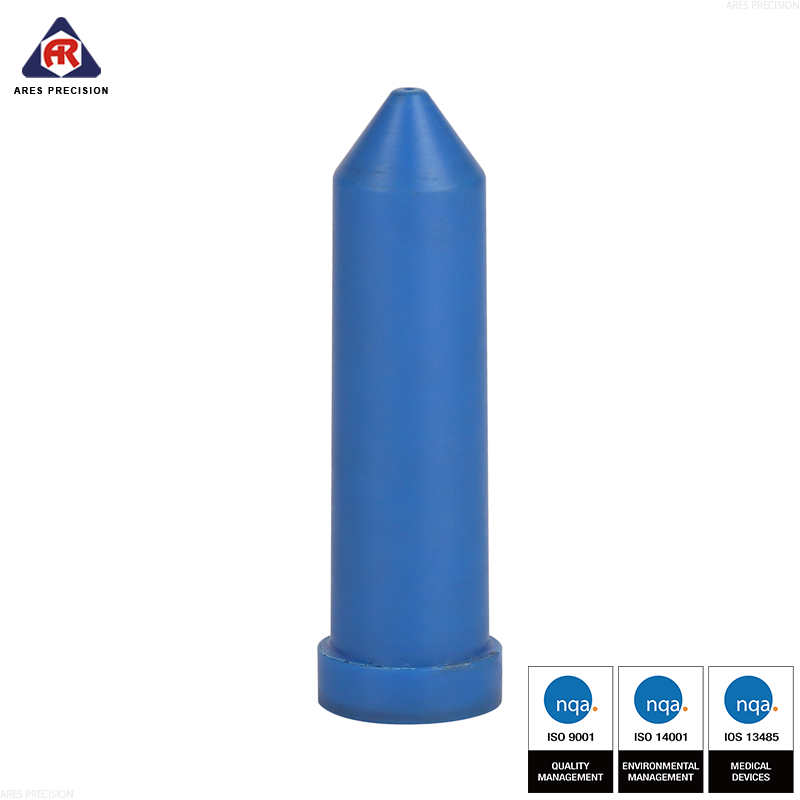 POM塑料注塑-醫(yī)療設備零件