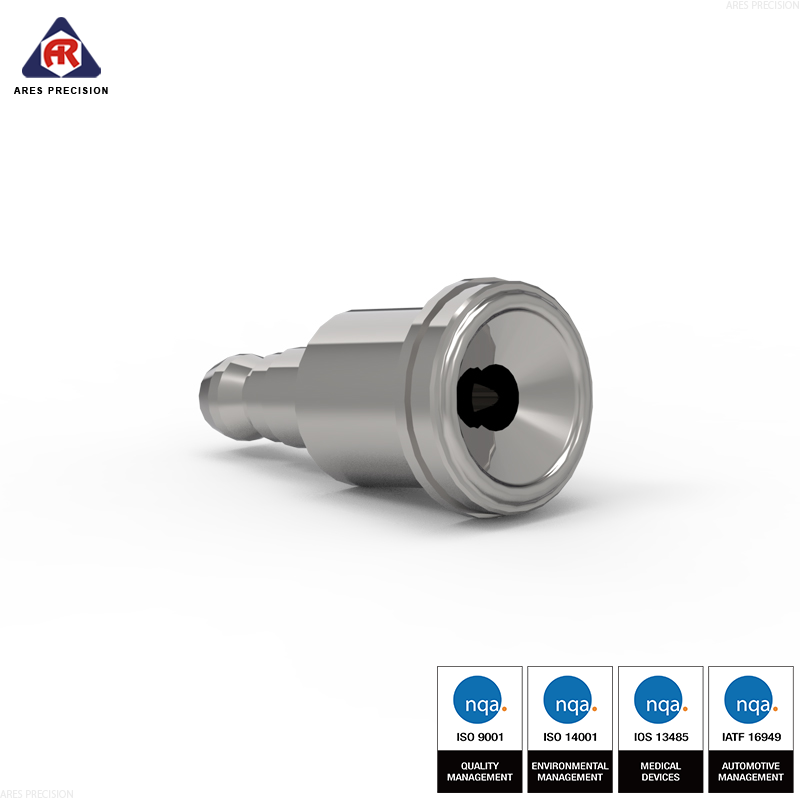 高純氣體VCR接頭