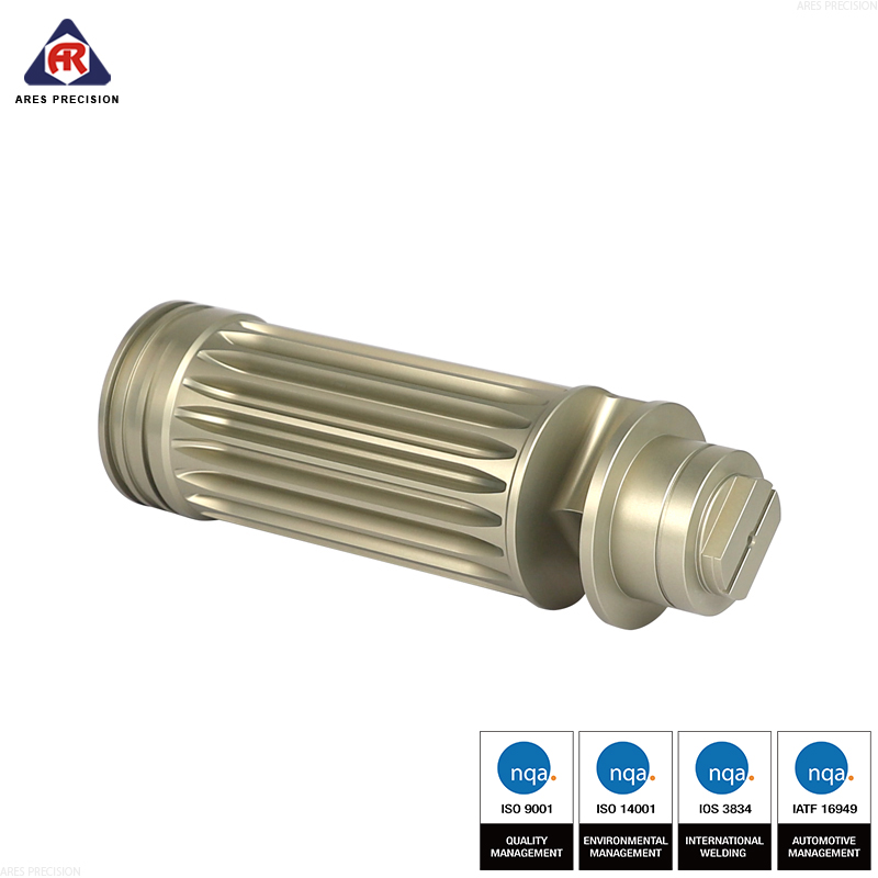 大型閥門工業(yè)齒輪-精密制造服務(wù)