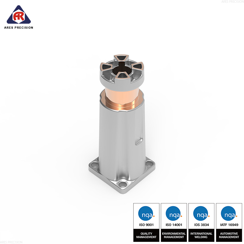 工業(yè)設(shè)備-工業(yè)零件加工 - 東莞精密制造