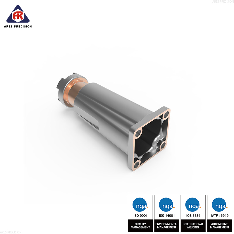 工業(yè)設(shè)備-工業(yè)零件加工 - 東莞精密制造