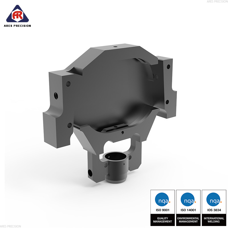 照明導線 - 配件 - 法蘭