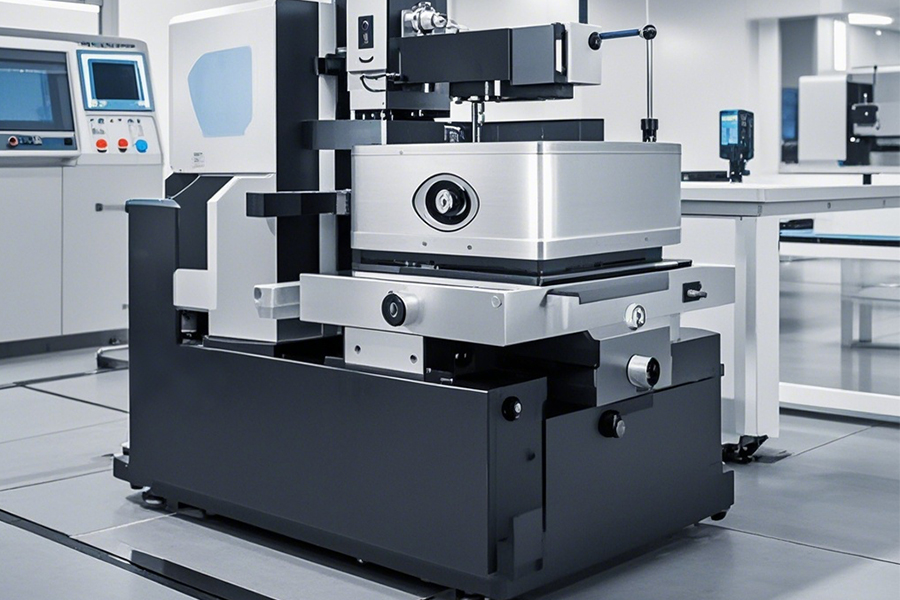 智能機(jī)械加工類型：精密制造線切割的應(yīng)用范圍與技術(shù)要點