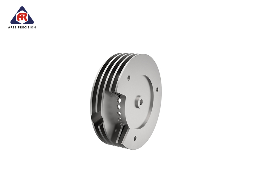 醫(yī)療設(shè)備機(jī)械加工：精度與質(zhì)量的雙重保障