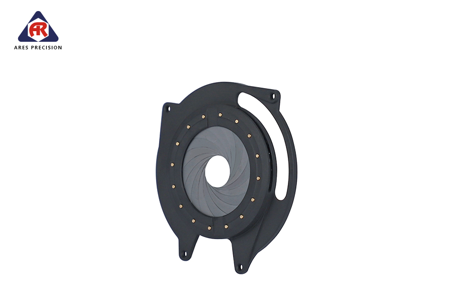 精密制造的藝術(shù)：精密加工在光學(xué)鏡頭制造中的應(yīng)用