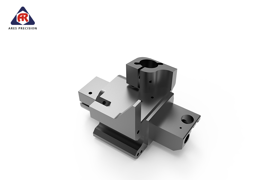 數(shù)字化機(jī)械加工類型：精密制造電火花線切割的優(yōu)勢(shì)探索