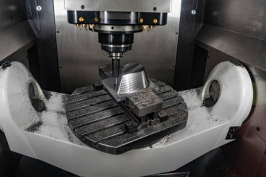 智能機械加工類型：精密制造拉削的應用場景與技術要點