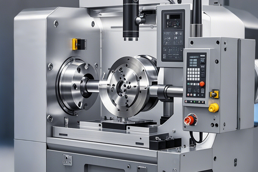 智能機(jī)械加工類型：精密制造拉削的應(yīng)用場景與技術(shù)要點(diǎn)