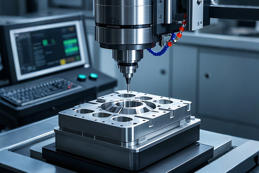 精密制造機(jī)器能有多精確？