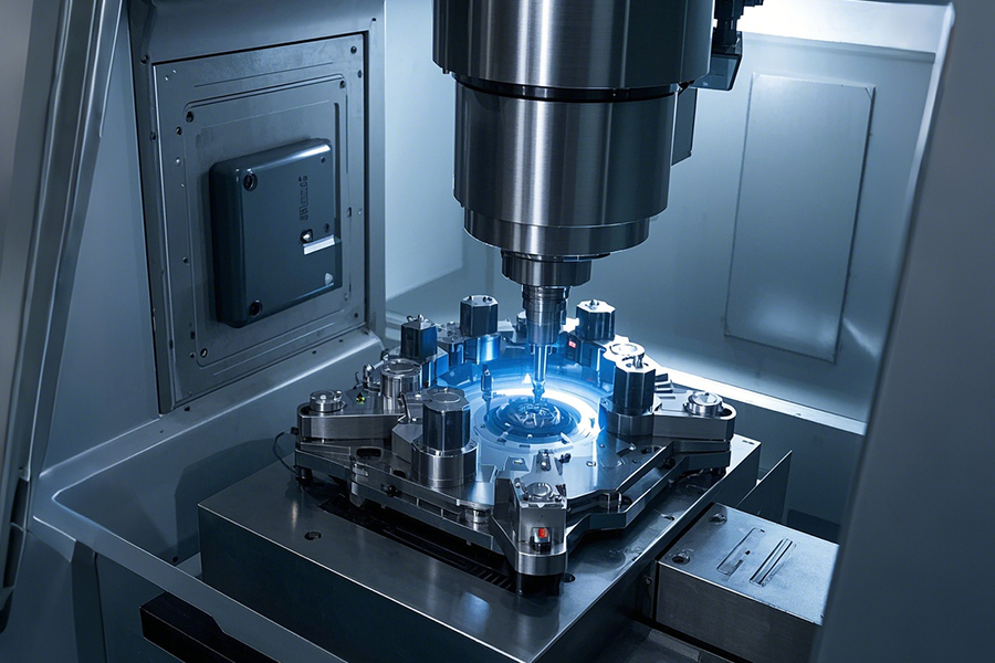 精密制造機(jī)器是什么？