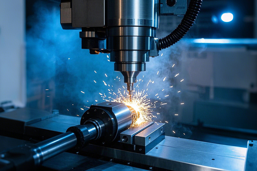 精密制造：系統(tǒng)的開放性與穩(wěn)定性能否兼得？