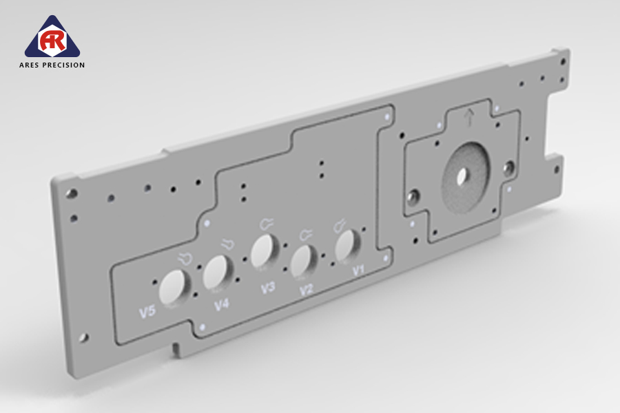 動(dòng)力傳輸：水質(zhì)檢測(cè)儀的精密核心