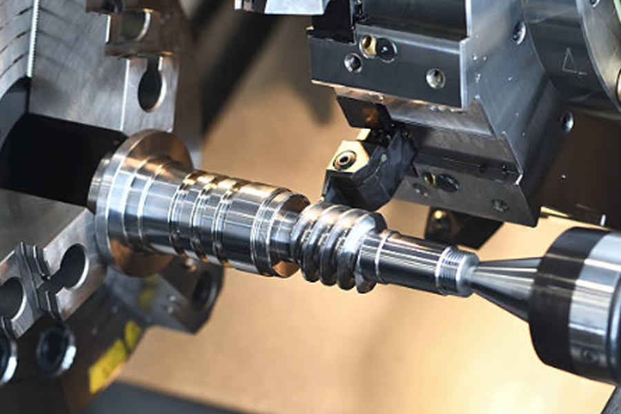 精密加工精度提升為何如此緩慢？