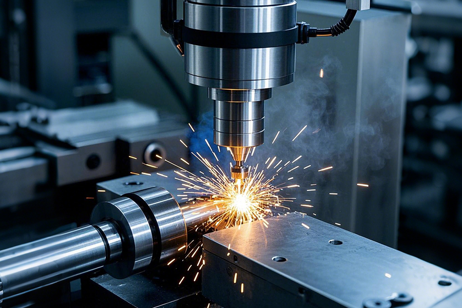 精密制造設(shè)備售后維護(hù)成本為何居高不下？