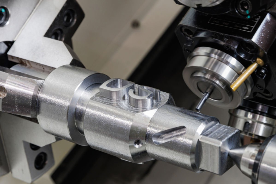 什么是精密加工？