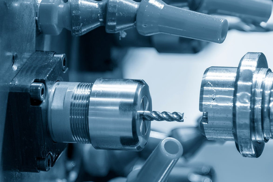 醫(yī)療設(shè)備精密加工的質(zhì)量管控要點(diǎn)