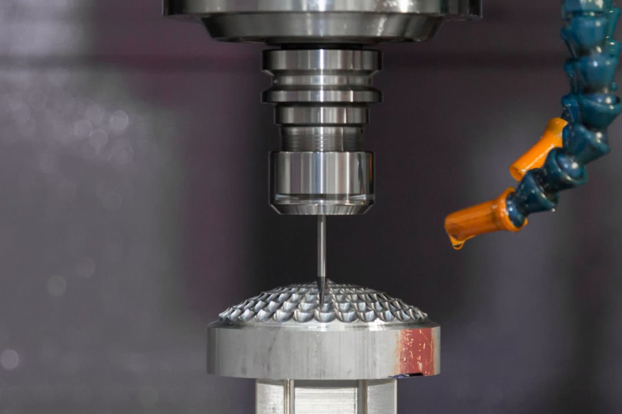 精密智造，守護生命醫(yī)療器械精密加工解決方案