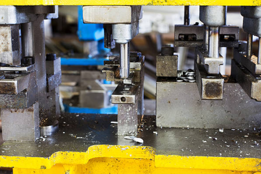 精密壓鑄加工服務(wù)商，高精度壓鑄件定制解決方案