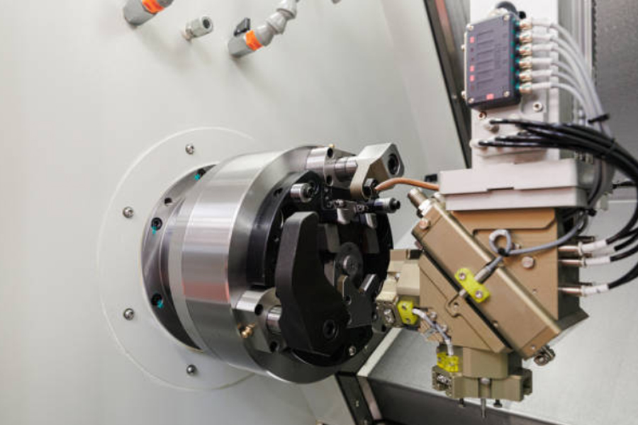 數(shù)控精密加工服務(wù)商，高精度零部件定制與生產(chǎn)解決方案