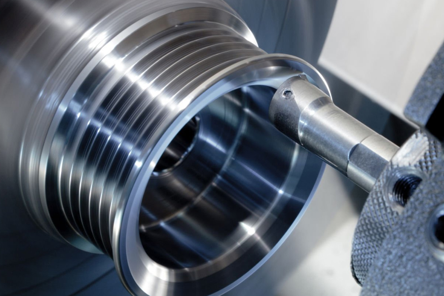 醫(yī)療精密零件加工痛點(diǎn)：磨削工藝精準(zhǔn)破解效率精度難題