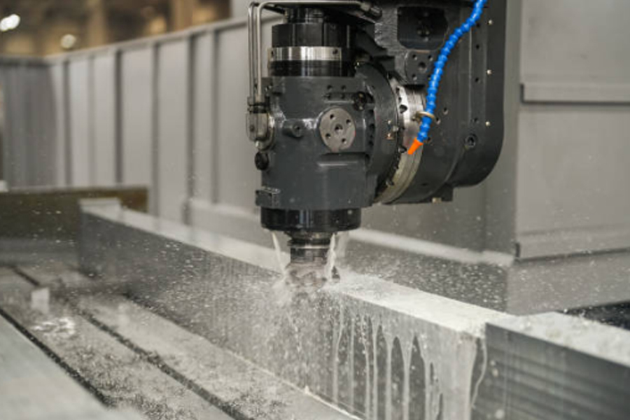 精密零件加工：工藝解析與行業(yè)價值探索