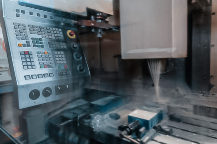 cnc機床