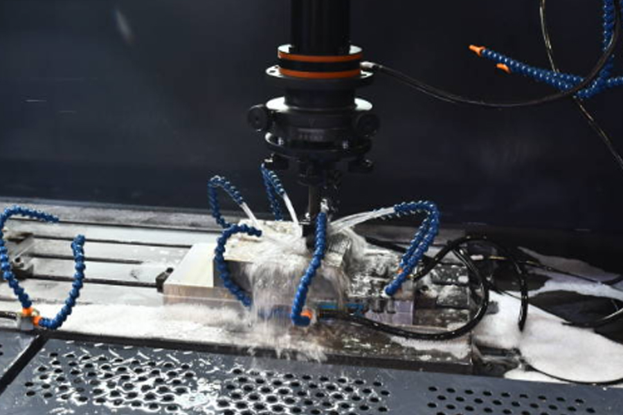 精密加工：高端制造的核心競爭力