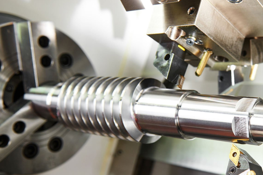 智能加工過切怎么辦？從刀具選擇到參數(shù)調(diào)整的4步解決方案