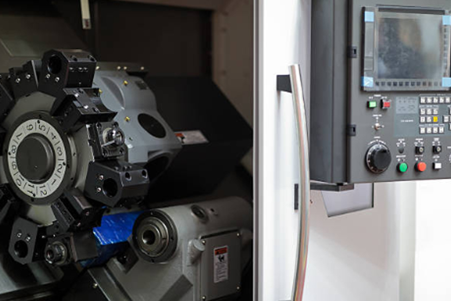 3D打印vs智能加工：兩大制造技術(shù)，究竟誰更勝一籌？