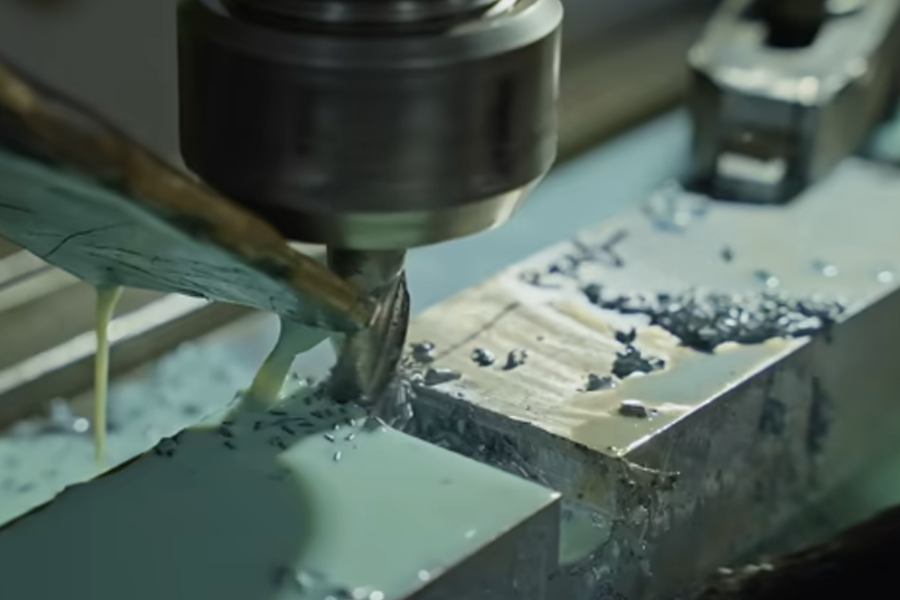 車銑復(fù)合加工：智能加工如何一站式搞定旋轉(zhuǎn)與非旋轉(zhuǎn)零件？