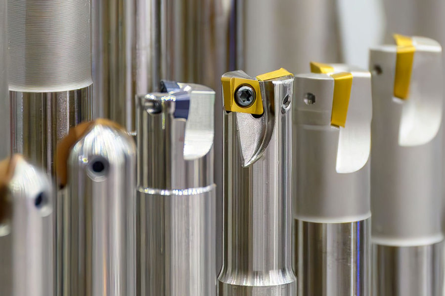 刀具選擇有學問：不同智能加工任務如何匹配最佳刀具？