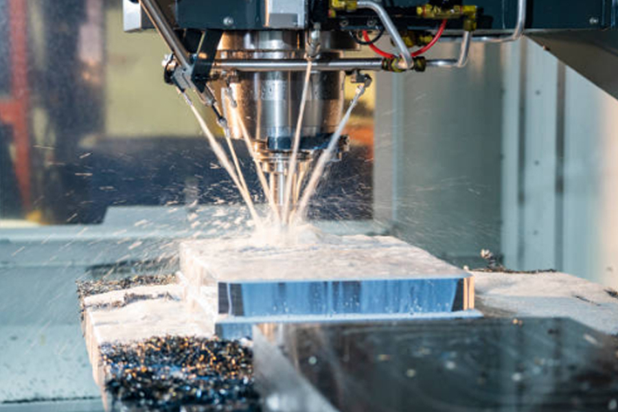 醫(yī)療器械的精密保障：智能加工如何滿足嚴苛的生物相容性要求？