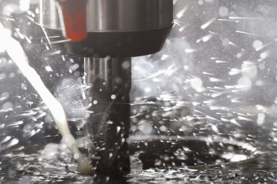 告別人工誤差！智能制造加工自動化量產(chǎn)，保障精密制造批量一致性