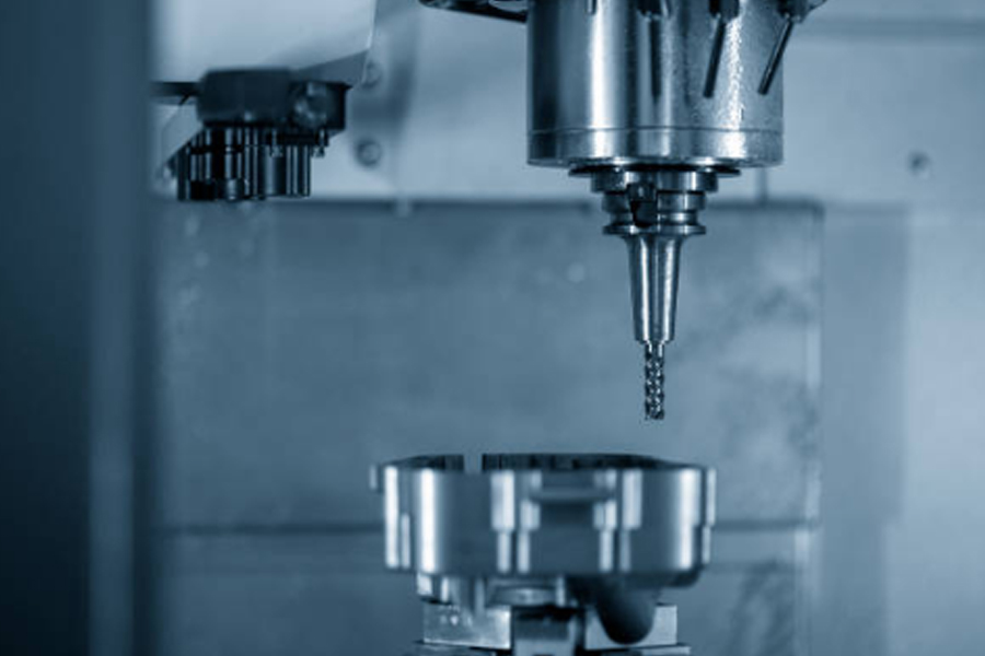 醫(yī)療植入器械：多軸精密加工實現(xiàn)微米級精度