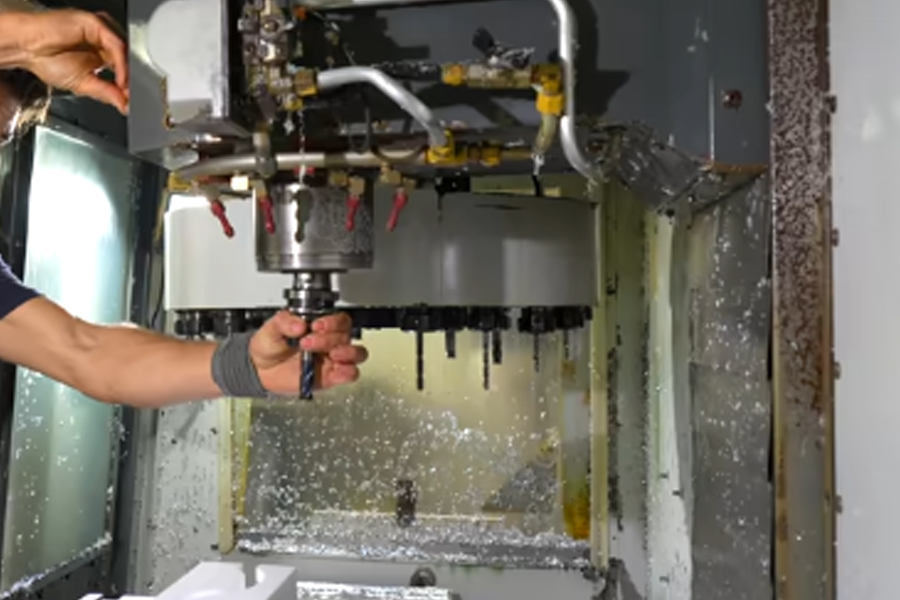 精密壓鑄加工：高效生產(chǎn)保障精密零件品質(zhì)與精度